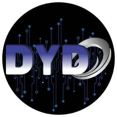 dyd tecnologia logo
