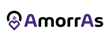 AmorrAs logo