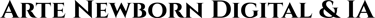 Arte Newborn Digital & IA logo