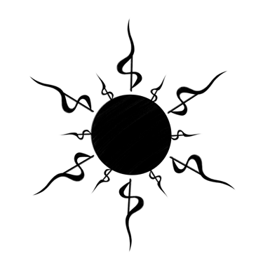 Eternal Night logo