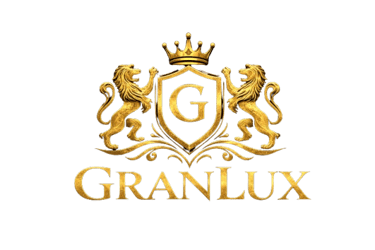 GranLux - Гранітні вироби logo