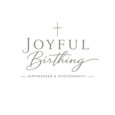 Joyful Birthing logo