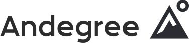 Andegree logo