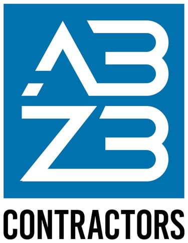 ABZB Contractors logo