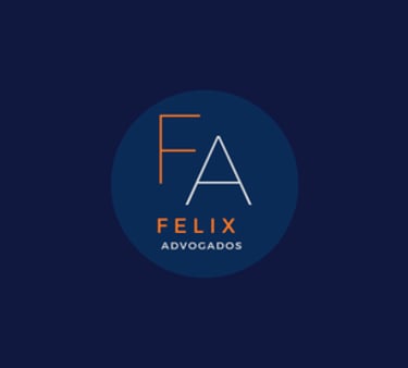 Felix advogado  & Empresarial  I Tributário I Mercado Financeiro e Capitais logo