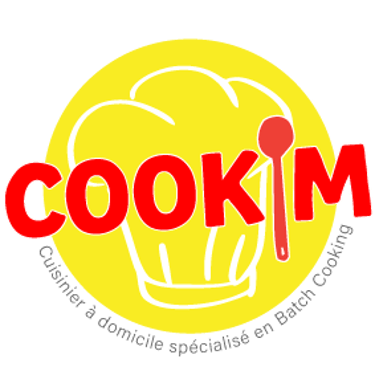 Cookim logo