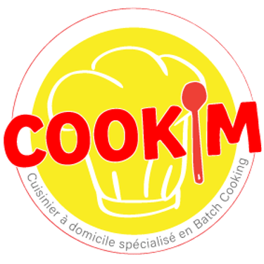 Cookim logo