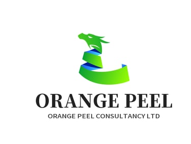 orangepeelconsulting.shop logo
