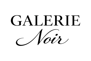 Galerie Noir logo