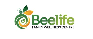 beelife health care logo