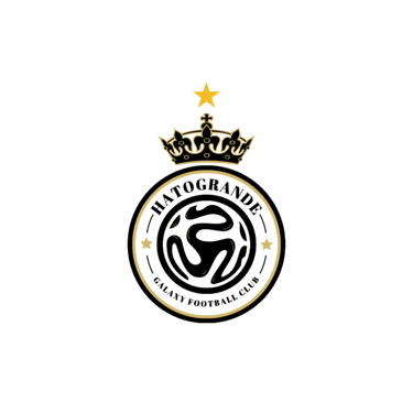 Hatogrande Galaxy FC logo