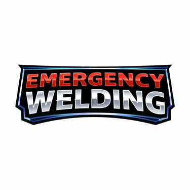 Emergency Welding Las Vegas logo