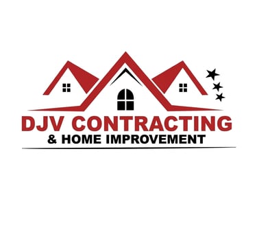 DJV Contracting & Home Improvement logo
