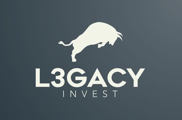 L3gacy Invest SL logo