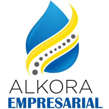 Alkora Empresarial logo