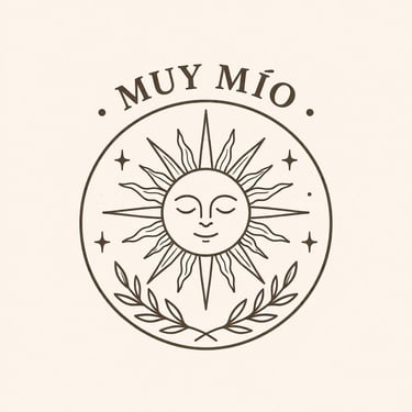 Detalles con mimo logo