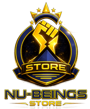 Nu-Beings logo