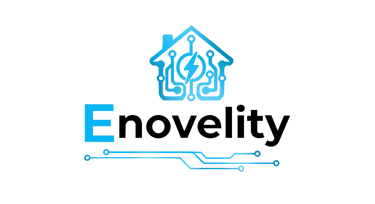 Enovelity logo