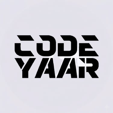 codeyaar logo