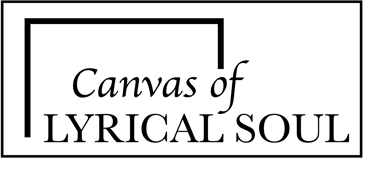 Canvas of Lyrical Soul logo