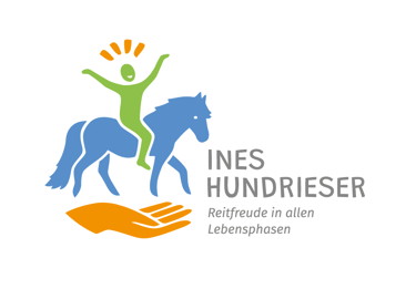 Reitfreude in allen Lebensphasen logo