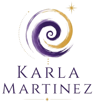 Logo Astro Karla Martinez