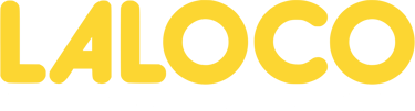 LALOCO Criatividade Estratégica logo