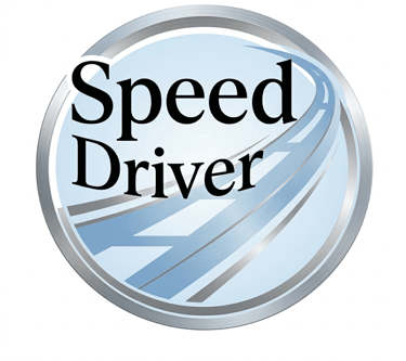 SpeedDriver logo