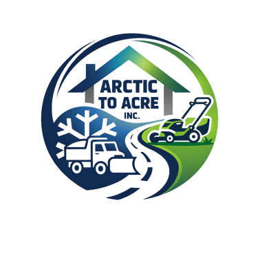 arctic to acre logo