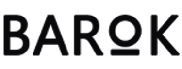 BAROK  logo