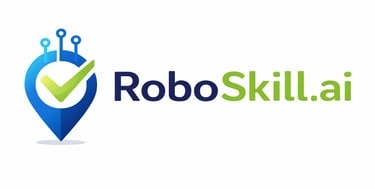 RoboSkill.AI logo