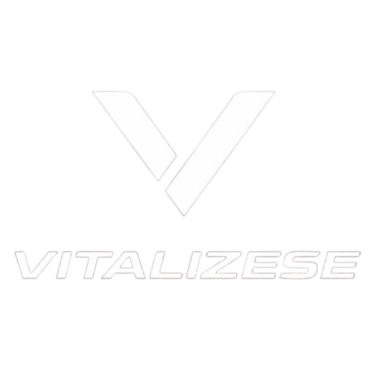 Vitalizese logo