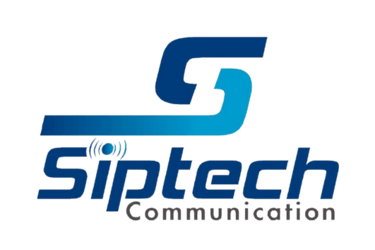 Siptech Communication logo