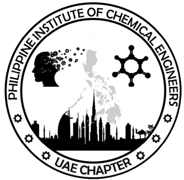PIChE-UAE logo