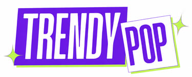 La newsletter di TrendyPop