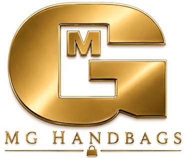 MG Hand Bags logo