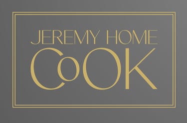 Jeremy Home Cook logo