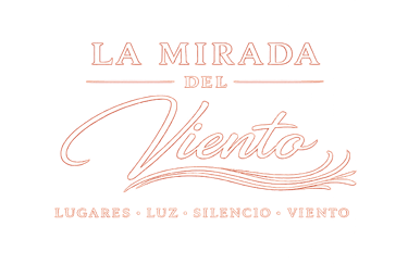 La Mirada del Viento logo