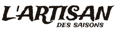 L’artisan des saisons  logo