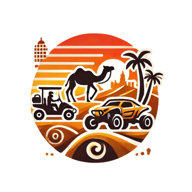 MarrakechAdventuretours logo