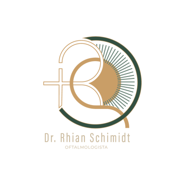 Dr. Rhian Gustavo de Oliveira Schmidt logo