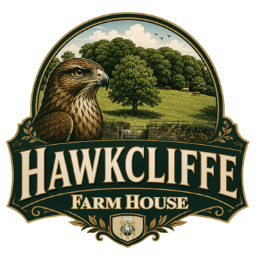 Hawkcliffe Emporium logo