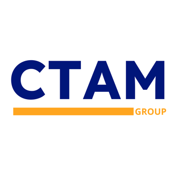 CTAM GROUP logo