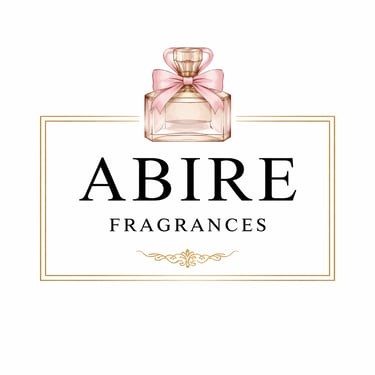 abire fragrances logo