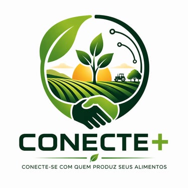 Conecte+ logo