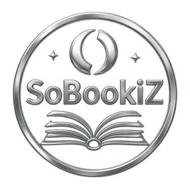 SoBookiZ logo