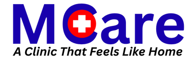 MCARE logo