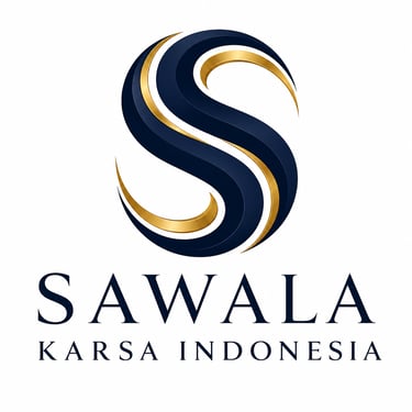 Sawala Nexus logo