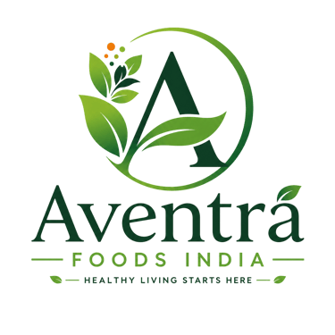 Aventra Foods India logo