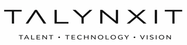 TΛLYNXIT logo
